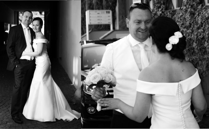 Sabrina und Michael Hein