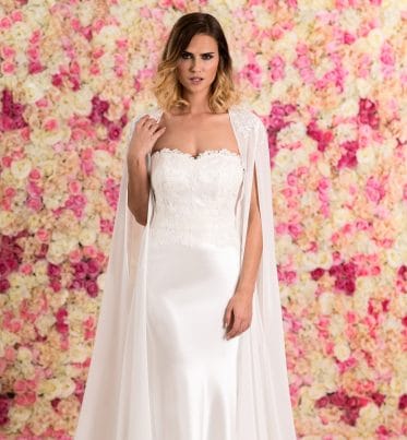 Titelbild Startseite Crisalis Kollektion 2018