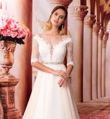 Titelbild Startseite Haute Couture Kollektion 2018