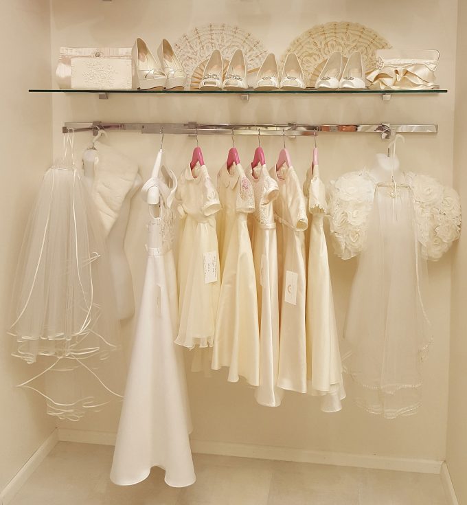 Monica Santana Store