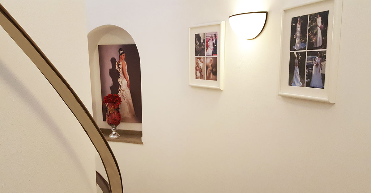 Monica Santana Store