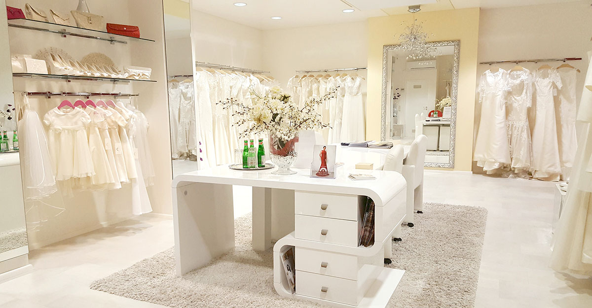 Monica Santana Store