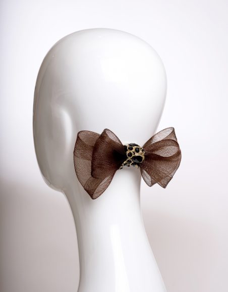 Kopfschmuck für Abendkleider