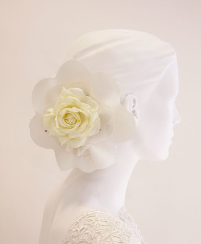 Margarita Kopfschmuck