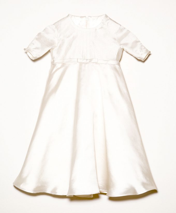 Anna Taufkleid