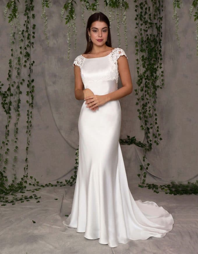 Brautkleid Miray