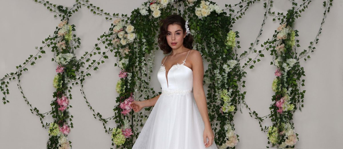 Titelbild Brautkleider Verleih Lounge