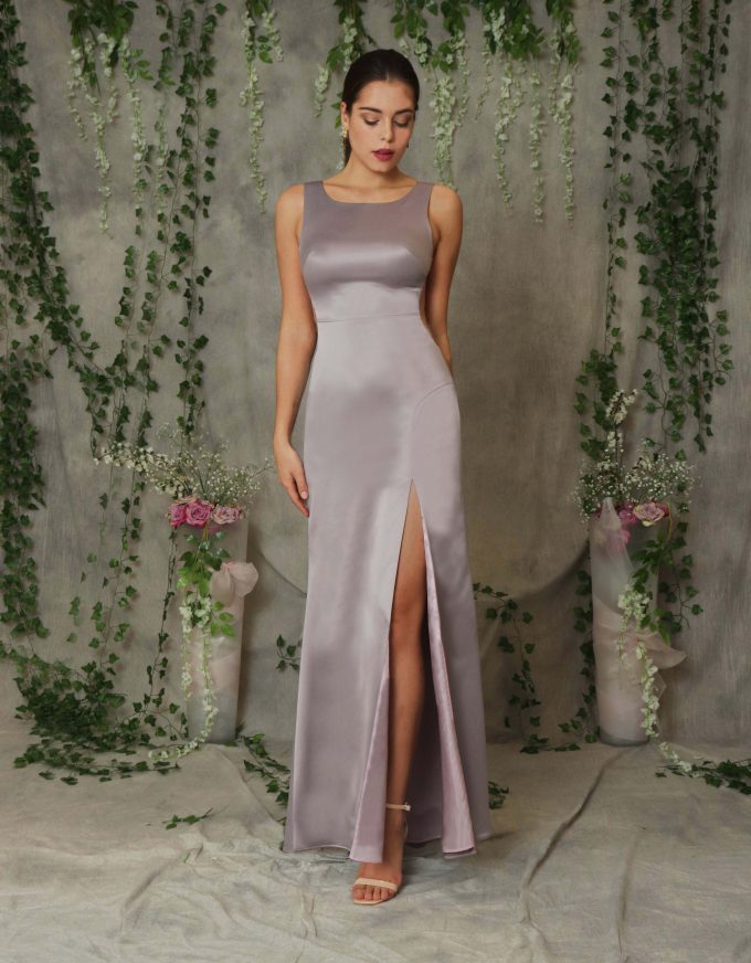 Kollektion Rio - A-Linie Abendkleid