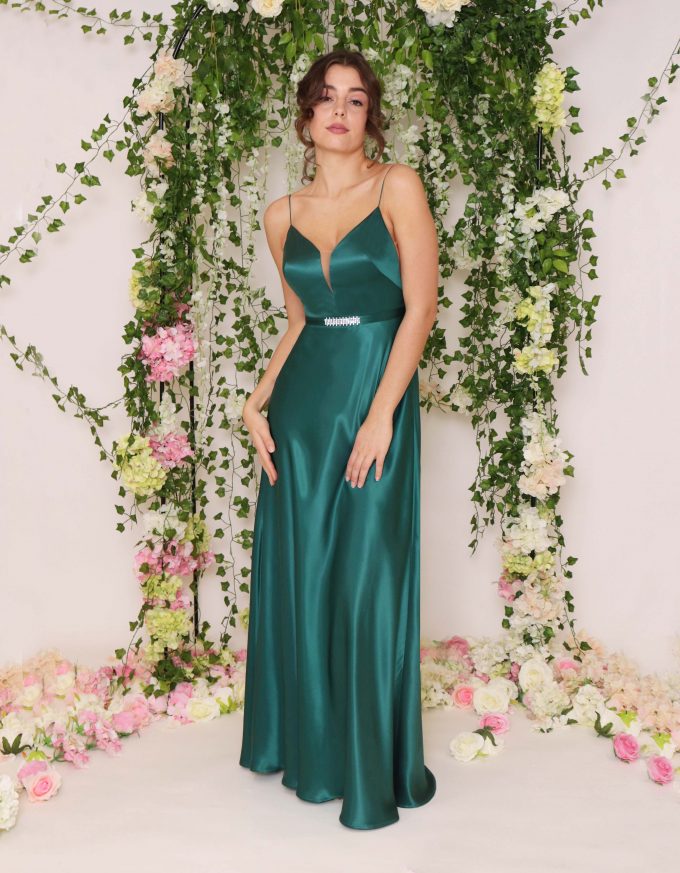 Abendkleid_Kollektion Rio