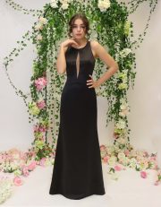 Abendkleid_Kollektion Rio