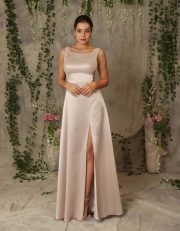 Kollektion Rio - A-Linie Abendkleid