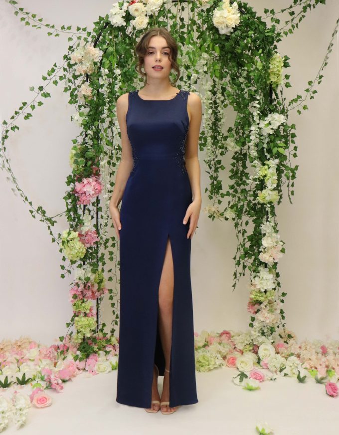 Abendkleid_Kollektion Rio