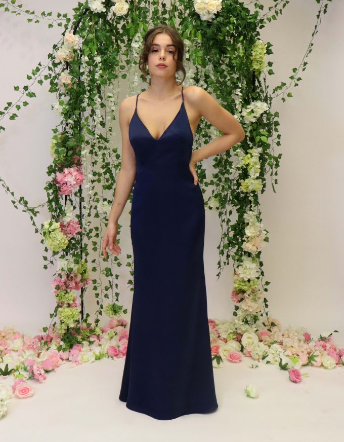 Abendkleid_Kollektion Rio