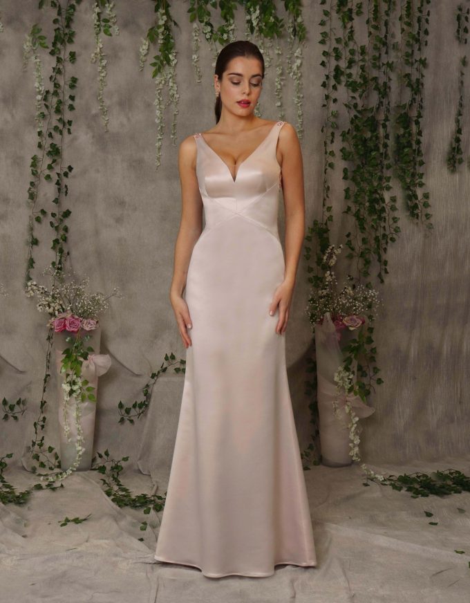 Kollektion Rio - Elegant Abendkleid
