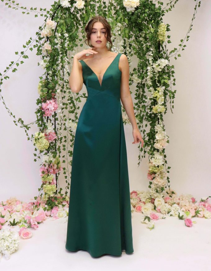 Abendkleid_Kollektion Rio