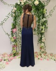Abendkleid_Kollektion Rio