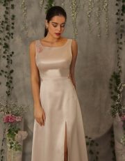 Kollektion Rio - A-Linie Abendkleid